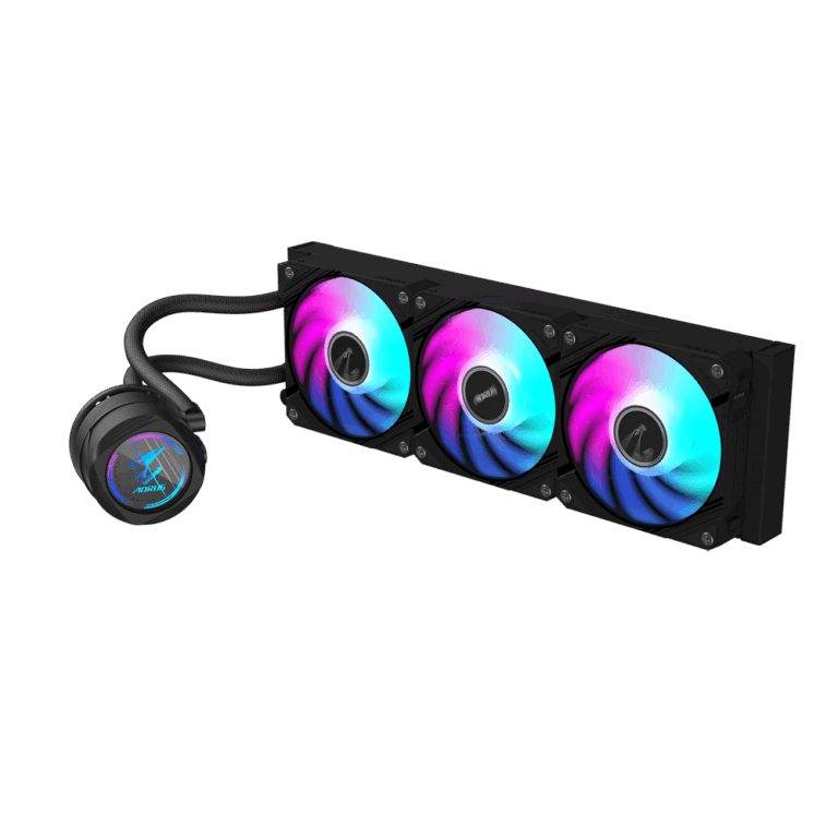 AORUS WATERFORCE II 360 01