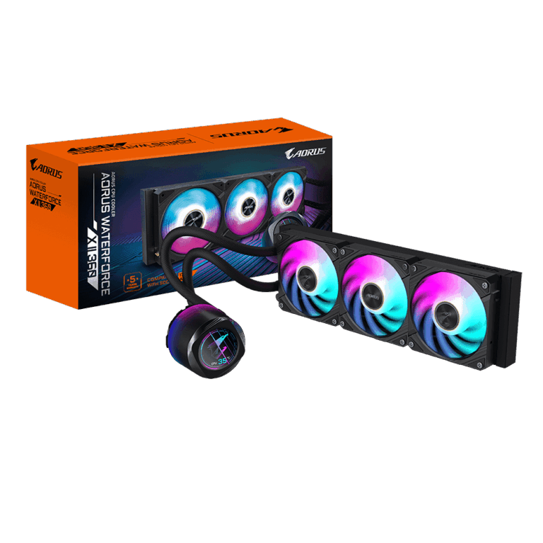 AORUS WATERFORCE X II 360 05