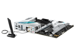 ASUS ROG Strix Z690 A Gaming WiFi Intel Motherboard 9