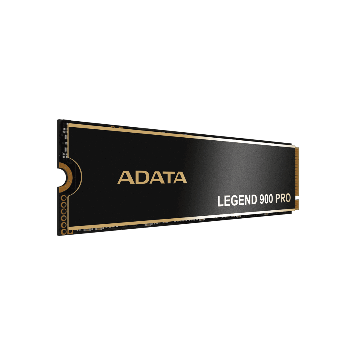 Adata Legend 2TB 900 PRO PCIe Gen4 x4 M.2 2280 Solid State Drive 7000mbps