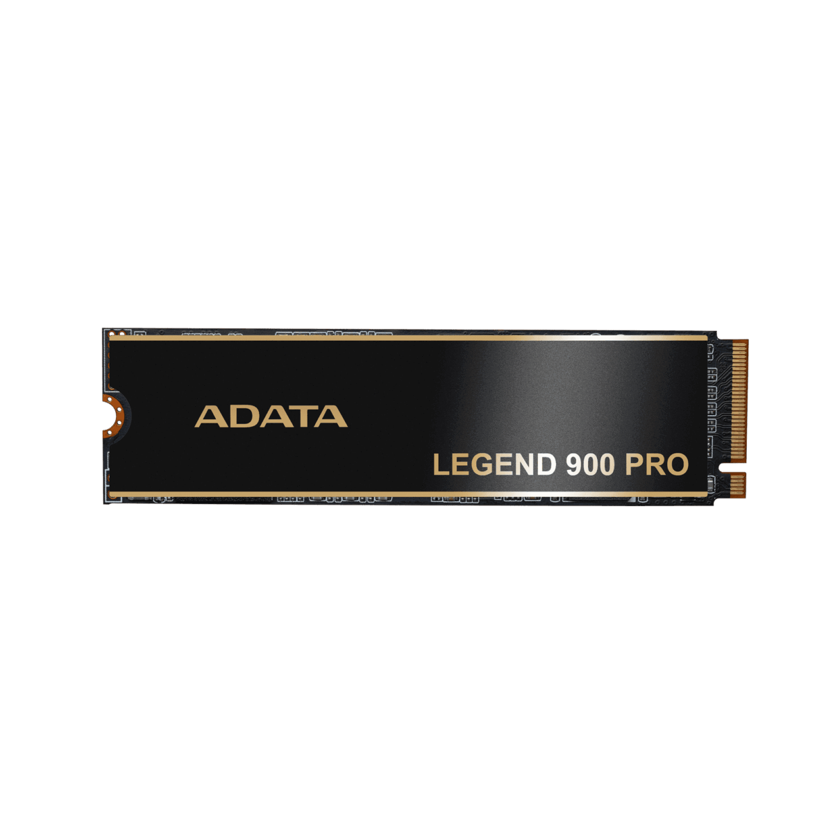 Adata Legend 2TB 900 PRO PCIe Gen4 x4 M.2 2280 Solid State Drive 7000mbps