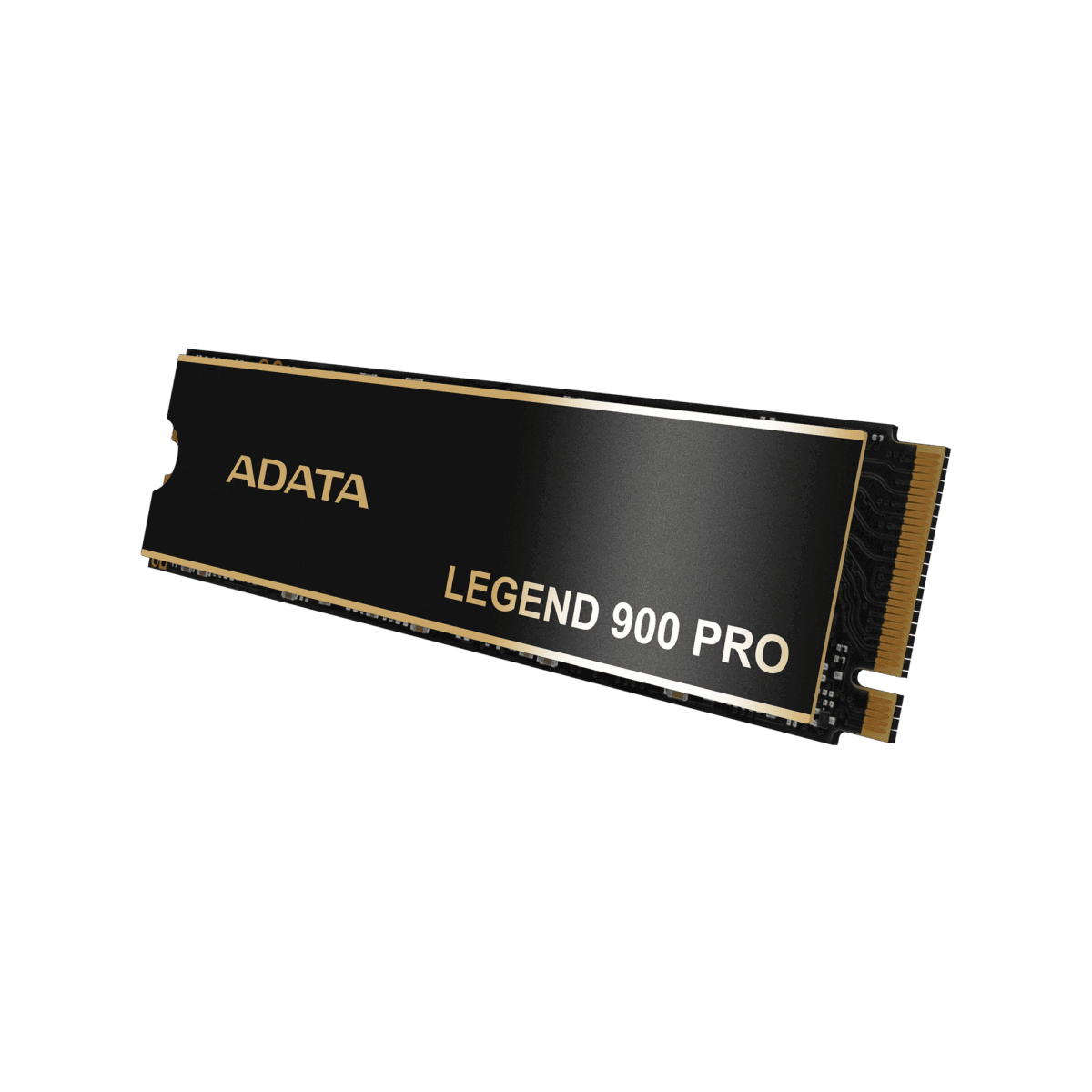 Adata Legend 2TB 900 PRO PCIe Gen4 x4 M.2 2280 Solid State Drive 7000mbps