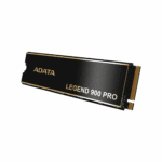 Adata Legend 2TB 900 PRO PCIe Gen4 x4 M.2 2280 Solid State Drive 7000mbps