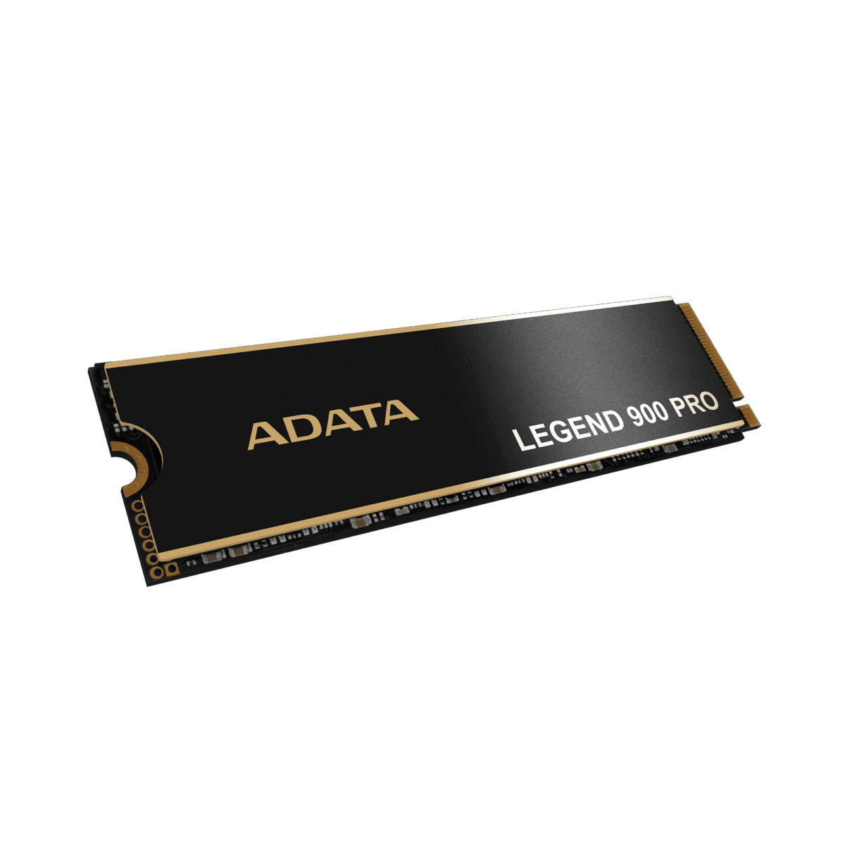 Adata Legend 2TB 900 PRO PCIe Gen4 x4 M.2 2280 Solid State Drive 7000mbps