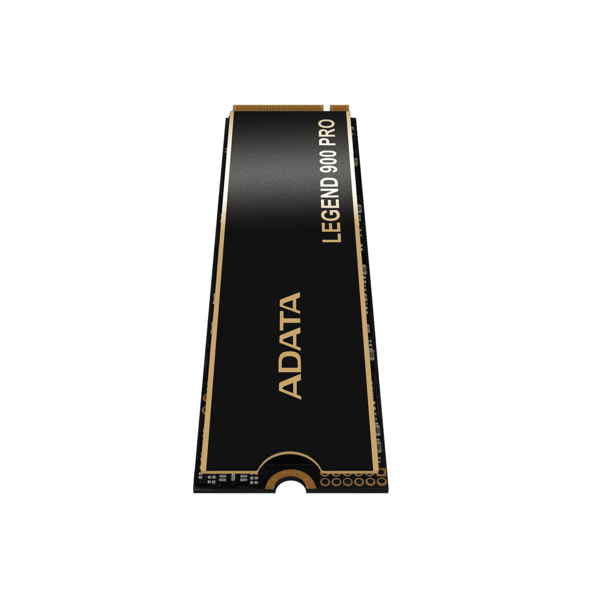 Adata Legend 2TB 900 PRO PCIe Gen4 x4 M.2 2280 Solid State Drive 7000mbps