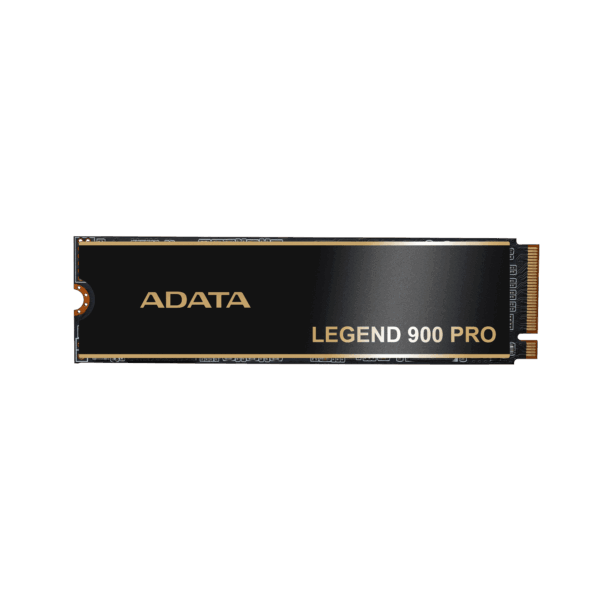 Adata Legend 2TB 900 PRO PCIe Gen4 x4 M.2 2280 Solid State Drive 7000mbps