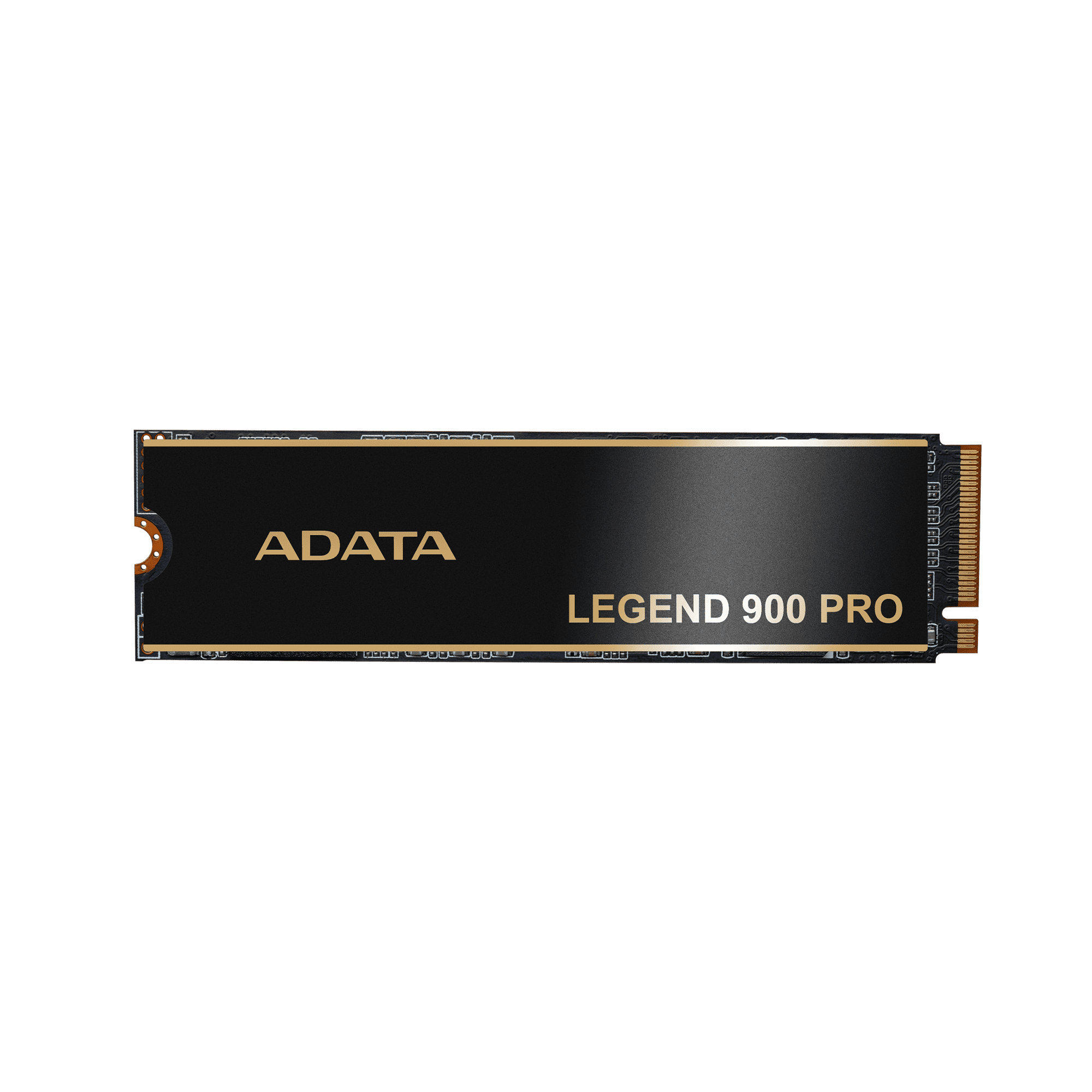 Adata Legend 2TB 900 PRO PCIe Gen4 x4 M.2 2280 Solid State Drive 7000mbps