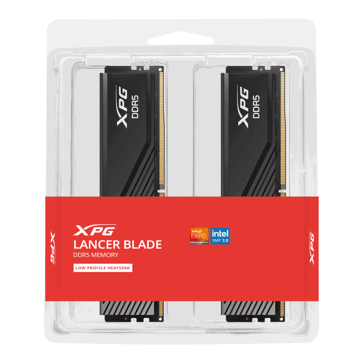 Adata XPG 64GB (32 x 2)GB 6000MHZ CL30 DDR5 Desktop RAM - Image 7