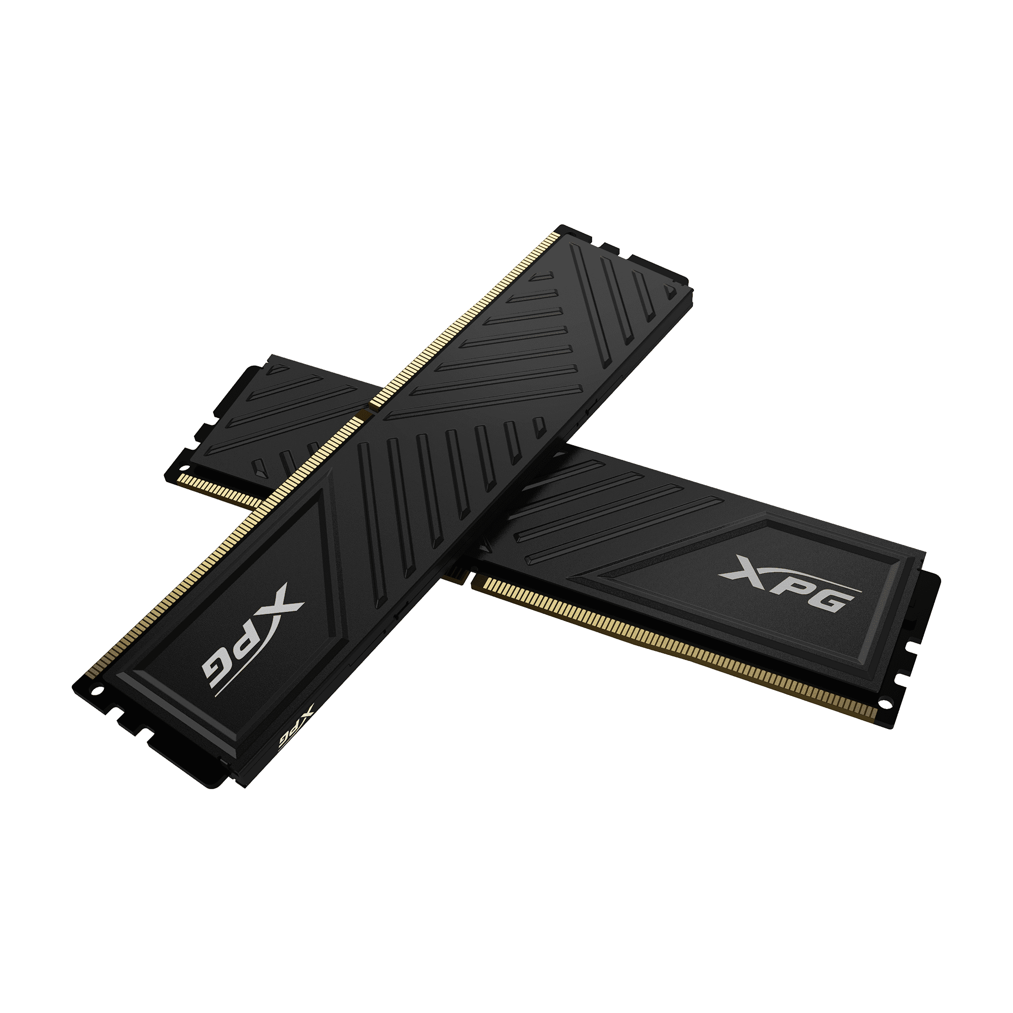 ADATA XPG GAMMIX D35 16GB DDR4 3200MHz CL16 – Black