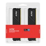 Adata XPG D35 Gammix 32GB DDR4 3200MHZ Black 5
