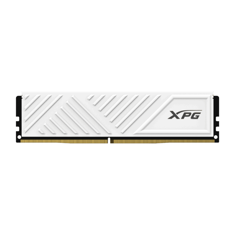 Adata XPG D35 Gammix 8GB DDR4 3200MHZ White