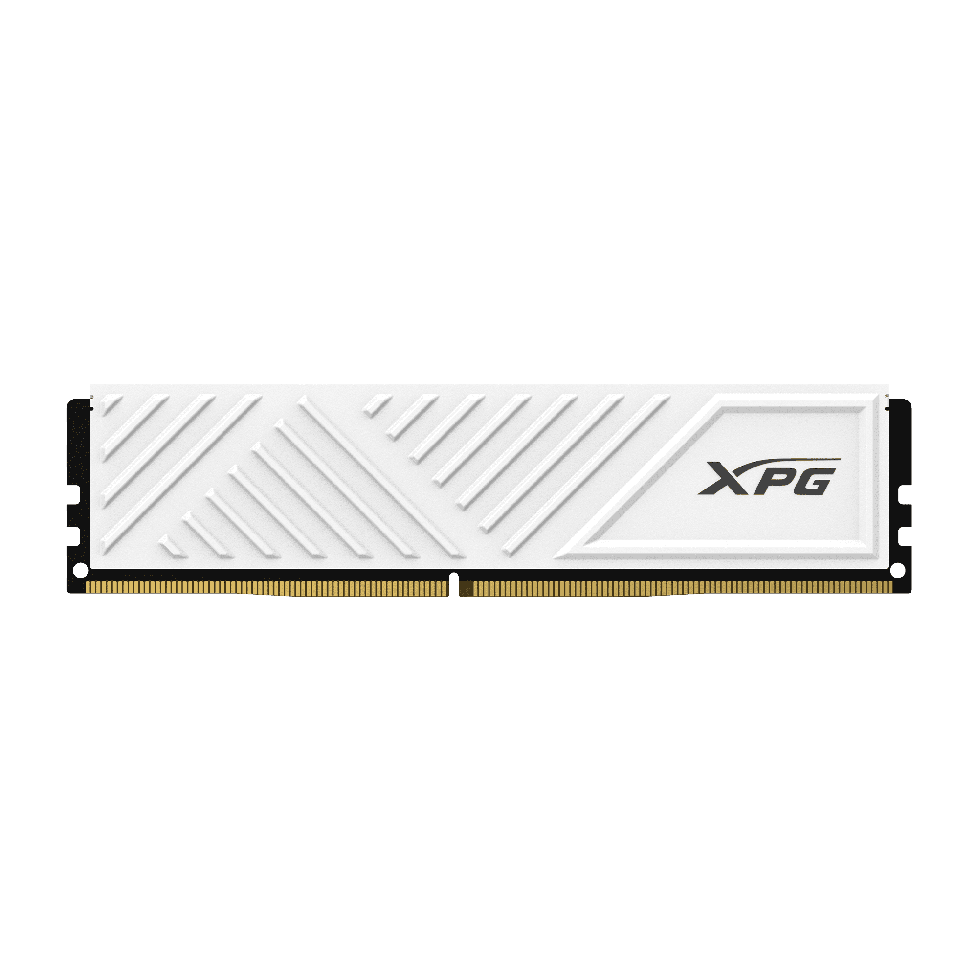 Adata XPG D35 Gammix 8GB DDR4 3200MHZ White CL 16-20-20