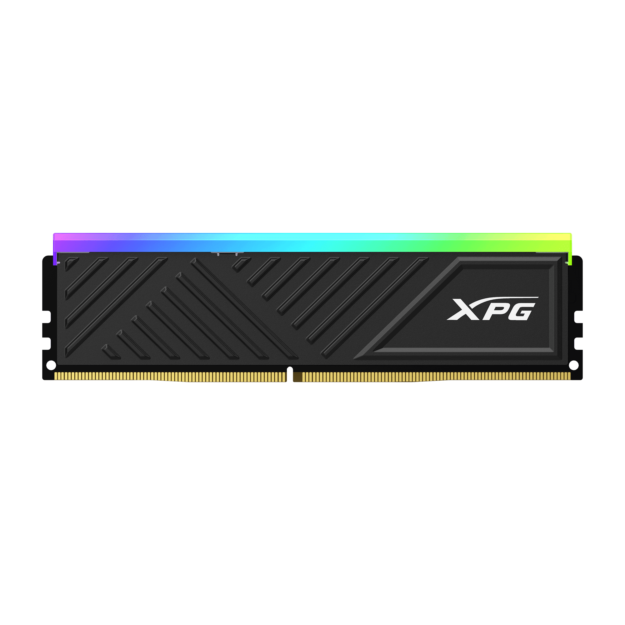 ADATA XPG SPECTRIX D35G 16GB DDR4 3200MHz CL16-20-20 – Black