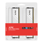 Adata XPG D35G Spectrix 8GB DDR4 3200MHZ White 5