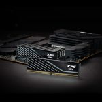 Adata XPG Lancer Blade 16GB DDR5 6000 MHZ Black 4