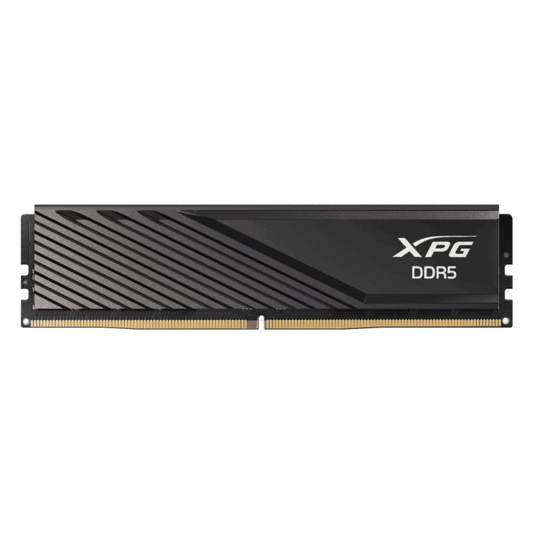 Adata XPG Lancer Blade 32GB DDR5 5600 MHZ Black