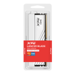 Adata XPG Lancer Blade 32GB DDR5 5600 MHZ White 3