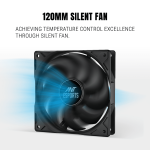 Ant Esports RX650 SMPS 2