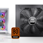 Ant Esports RX650 SMPS 3