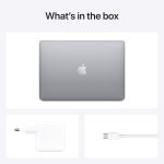 Apple MacBook Air Laptop 13 Inch M1 Chip 5