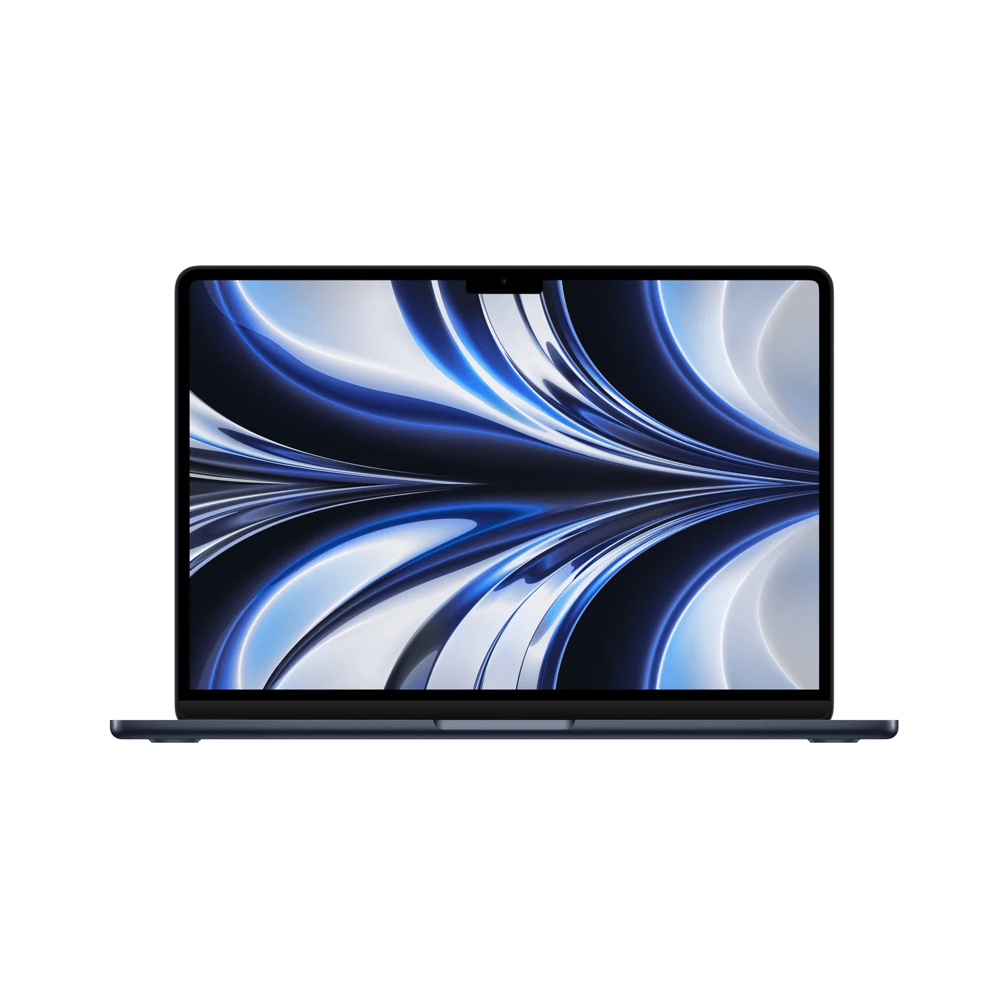 Apple MacBook Air M2, 13.3-Inch – Retina Display, 8GB RAM, 256GB SSD, Space Grey