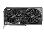 AsRock AMD Radeon RX 9060 XT Challenger 16GB OC Edition Graphics Card 1