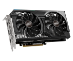 AsRock AMD Radeon RX 9060 XT Challenger 16GB OC Edition Graphics Card 3