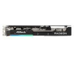 AsRock AMD Radeon RX 9060 XT Challenger 16GB OC Edition Graphics Card 4