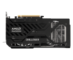AsRock AMD Radeon RX 9060 XT Challenger 16GB OC Edition Graphics Card 5