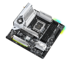 AsRock B760M Steel Legend WiFi Motherboard 3