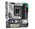 AsRock B760M Steel Legend WiFi Motherboard 4