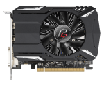 AsRock Phantom RX 550 Radeon 4GB 1 1