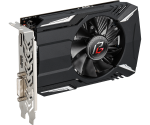 AsRock Phantom RX 550 Radeon 4GB 3 1