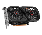 AsRock Phantom RX 6500 XT Radeon 4GB 2