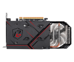 AsRock Phantom RX 6500 XT Radeon 4GB 3
