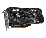 AsRock RX 6600 Challenger D 8GB AMD Radeon 2