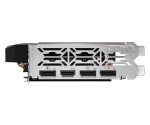 AsRock RX 6600 Challenger D 8GB AMD Radeon 3