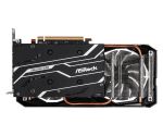 AsRock RX 6600 Challenger D 8GB AMD Radeon 4