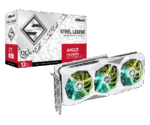 AsRock RX 7700 XT Steel Legend 12GB OC