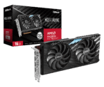 AsRock RX 7800 XT Challenger 16GB OC Edition 1