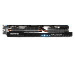AsRock RX 7800 XT Challenger 16GB OC Edition 4