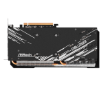 AsRock RX 7800 XT Challenger 16GB OC Edition 5