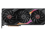 AsRock RX 7900 XT 20GB Phantom Gaming OC Edtion Graphics Card 1