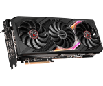 AsRock RX 7900 XT 20GB Phantom Gaming OC Edtion Graphics Card 2