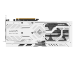 AsRock Radeon RX 9060 XT Steel Legend 16GB OC Edition 5