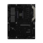 Asrock B550 Steel legend Motherboard 1