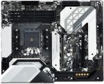 Asrock B550 Steel legend Motherboard 3