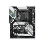 Asrock B550 Steel legend Motherboard 4