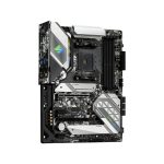 Asrock B550 Steel legend Motherboard 6