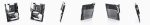 Asrock B550 Steel legend Motherboard 8 scaled 1
